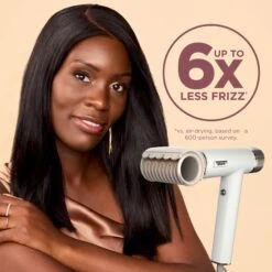 Shark SpeedStyle RapidGloss Finisher & High-Velocity Dryer HD352 White -Goldwell Shop HD352 WEB WebCollage V2 4