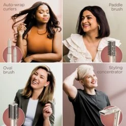 Shark FlexStyle Air Styling & Drying System HD440S Stone -Goldwell Shop HD430 WEBR GalleryImages v3 2000x2000 721f7a76 7a16 4e4a 88c1 1c7ac057b4e9