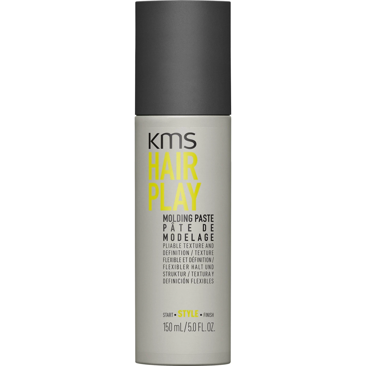 KMS Hair Play Molding Paste 150ml 3 KMS Hair Play Molding Paste 150ml