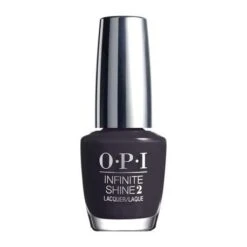OPI Infinite Shine Strong Coal-ition 15ml