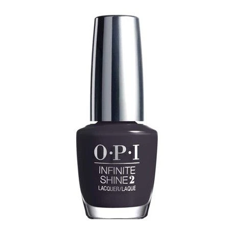 OPI Infinite Shine Strong Coal-ition 15ml 3 OPI Infinite Shine Strong Coal-ition 15ml
