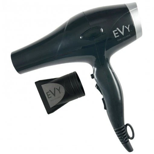 EVY Professional Infusalite Dryer 3 EVY Professional Infusalite Dryer