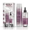 Joico Defy Damage Detox & Renew Duo Pack 2 Joico Defy Damage Detox & Renew Duo Pack -Goldwell Shop Joico Defy Damage Detox Renew Duo Pack