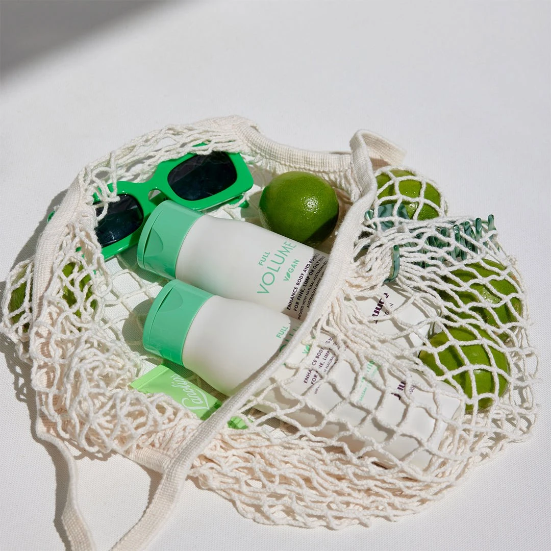 Juuce Full Volume Shampoo 300ml 4 Juuce Full Volume Shampoo 300ml - Image 2