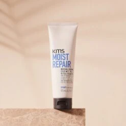 KMS Moist Repair Revival Creme 125ml -Goldwell Shop KMS Moist Repair Revival Creme 125ml 6