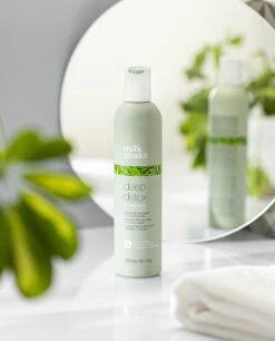 Milk_shake Deep Detox Shampoo 300ml 11 Milk_shake Deep Detox Shampoo 300ml -Goldwell Shop MS DEEPDETOX