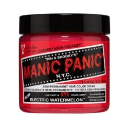 Manic Panic Classic Electric Watermelon 118ml -Goldwell Shop Manic Panic Classic Electric Watermelon 118ml 143382