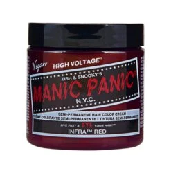 Manic Panic Classic Infra Red 118ml -Goldwell Shop Manic Panic Classic Infra Red 118ml 153325