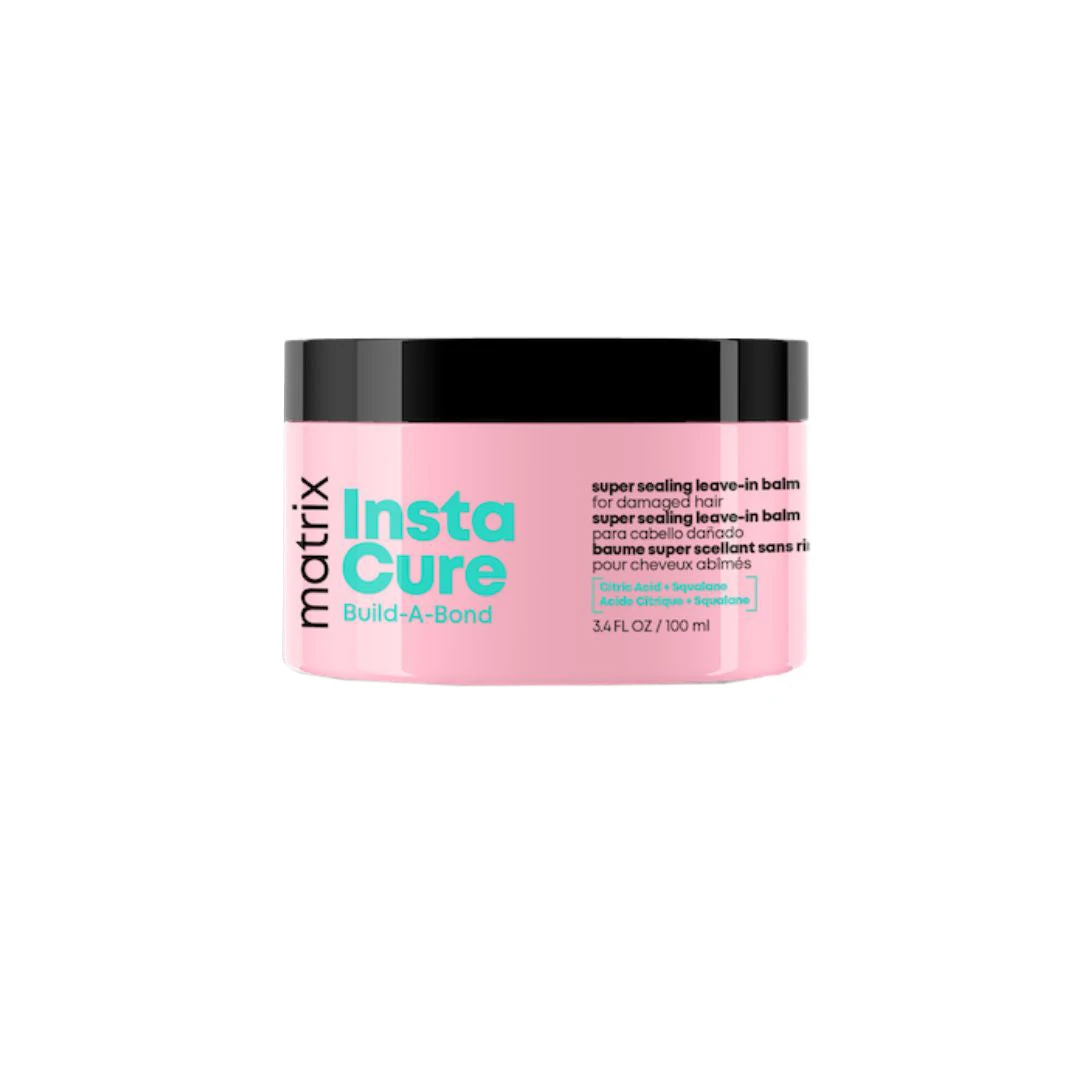 Matrix Martix Total Results Instacure Build A Bond Balm 100ml 3 Matrix Martix Total Results Instacure Build A Bond Balm 100ml