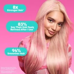 Matrix Martix Total Results Instacure Build A Bond Shampoo 300ml -Goldwell Shop Martix Total Results Instacure Build a Bond Shampoo 300ml 2