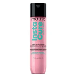 Matrix Martix Total Results Instacure Build A Bond Shampoo 300ml