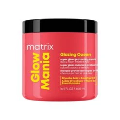 Matrix Glow Mania Super Gloss Protecting Mask 500ml