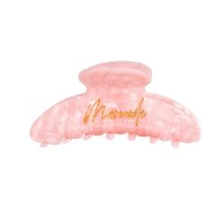 Mermade Claw Clip Pink