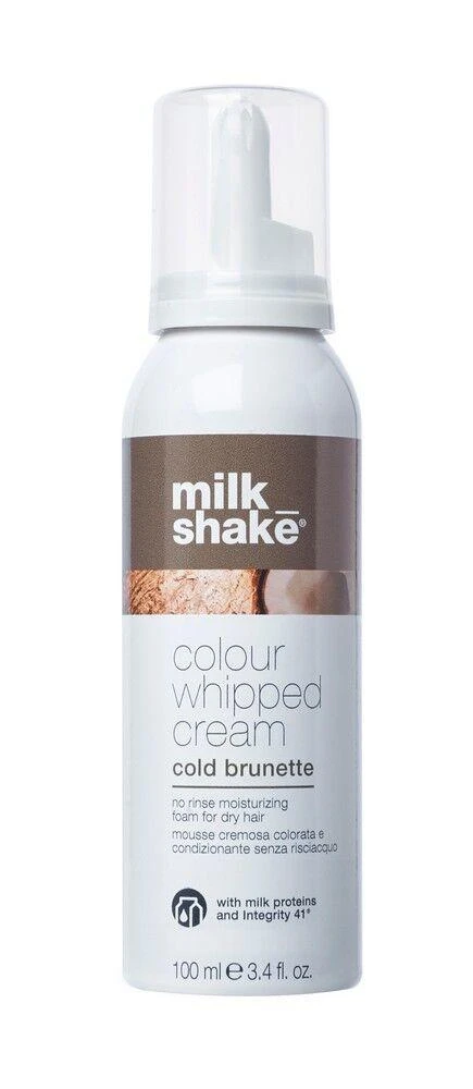 Milk_shake Colour Whipped Cream 100ml Cold Brunette 3 Milk_shake Colour Whipped Cream 100ml Cold Brunette