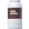 Milk_shake Colour Whipped Cream 100ml Warm Brunette 2 Milk_shake Colour Whipped Cream 100ml Warm Brunette -Goldwell Shop MilkshakeColourWhippedCreamWarmBrunette100ml 7cd71f6e d102 4ab6 b9d2 3f6d6395f706