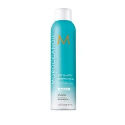 Moroccanoil Dry Shampoo Light Tones 217ml