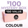 Price Attack Mystery Box - $100 - Colour -Goldwell Shop Mystery Box 100 Colour 649dd824 37db 43ff 876e 1db19def39ff