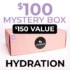 Price Attack Mystery Box - $100 - Hydration -Goldwell Shop Mystery Box 100 Hydration 3d9bb929 4f4a 467b b710 c47748b11041