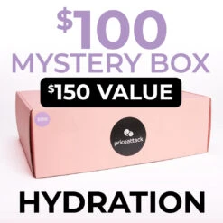 Price Attack Mystery Box - $100 - Hydration