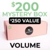 Price Attack Mystery Box - $200 - Volume -Goldwell Shop Mystery Box 200 Volume 344dbfc2 a416 4103 ac50 1ee16ab1dc11