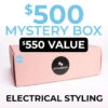 Price Attack Mystery Box - $500 - Electrical Styling 1 Price Attack Mystery Box - $500 - Electrical Styling -Goldwell Shop Mystery Box 500 Electrical Styling 9bf28dd3 0b67 42a7 a057 e9a5bad5bec2