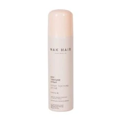 NAK Hair Dry Texture Spray 150ml