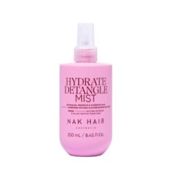 NAK Signature Hydrate Detangle Mist 250ml