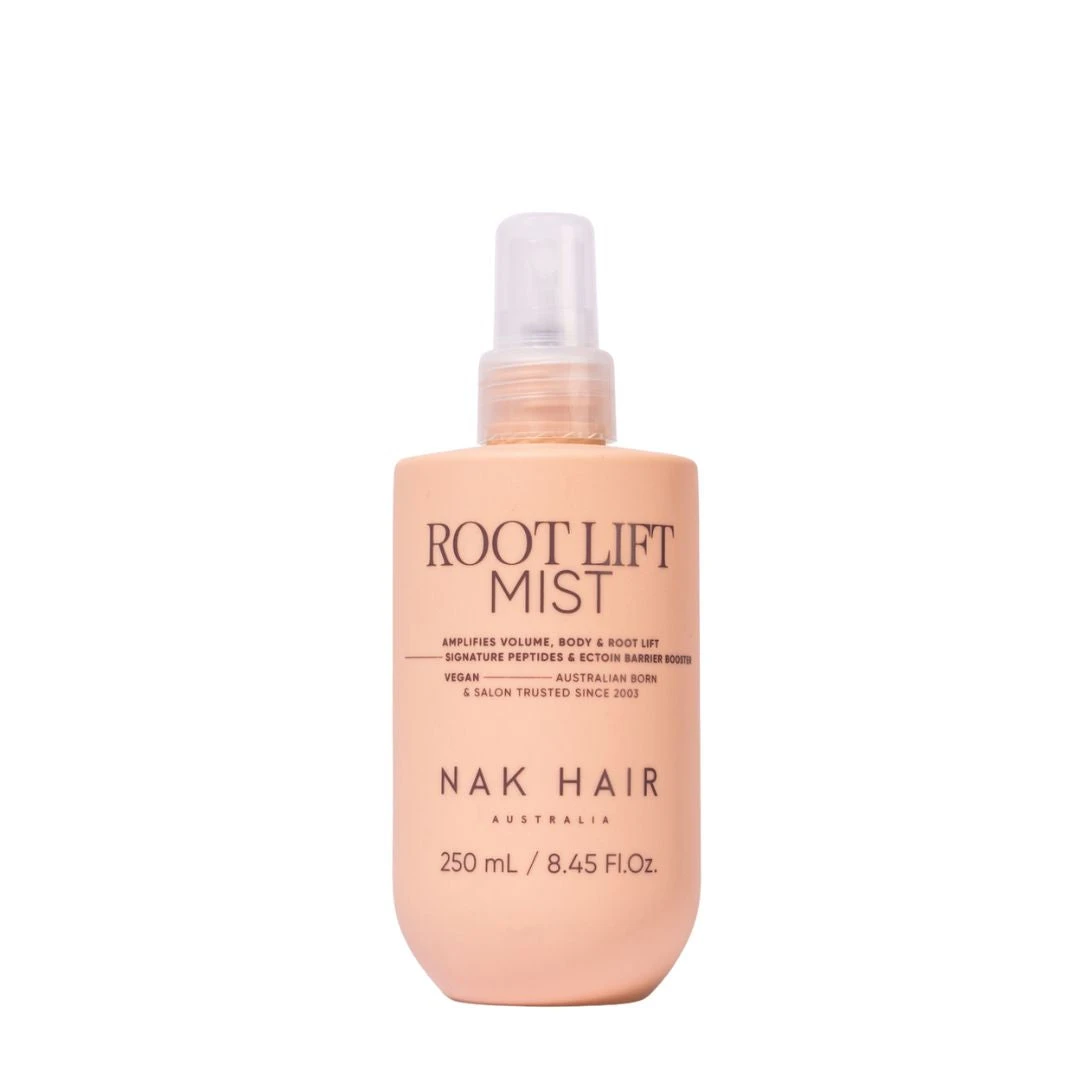 NAK Signature Root Lift Mist 250ml 3 NAK Signature Root Lift Mist 250ml