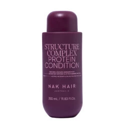NAK Signature Structure Complex Protein Conditioner 350ml