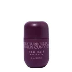 NAK Signature Structure Complex Protein Conditioner 80ml