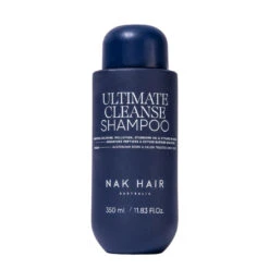 NAK Signature Ultimate Cleanse Shampoo 350ml