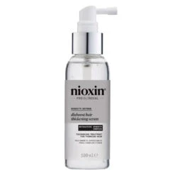 Nioxin Diaboost Advanced Hair Thickening Serum 100ml
