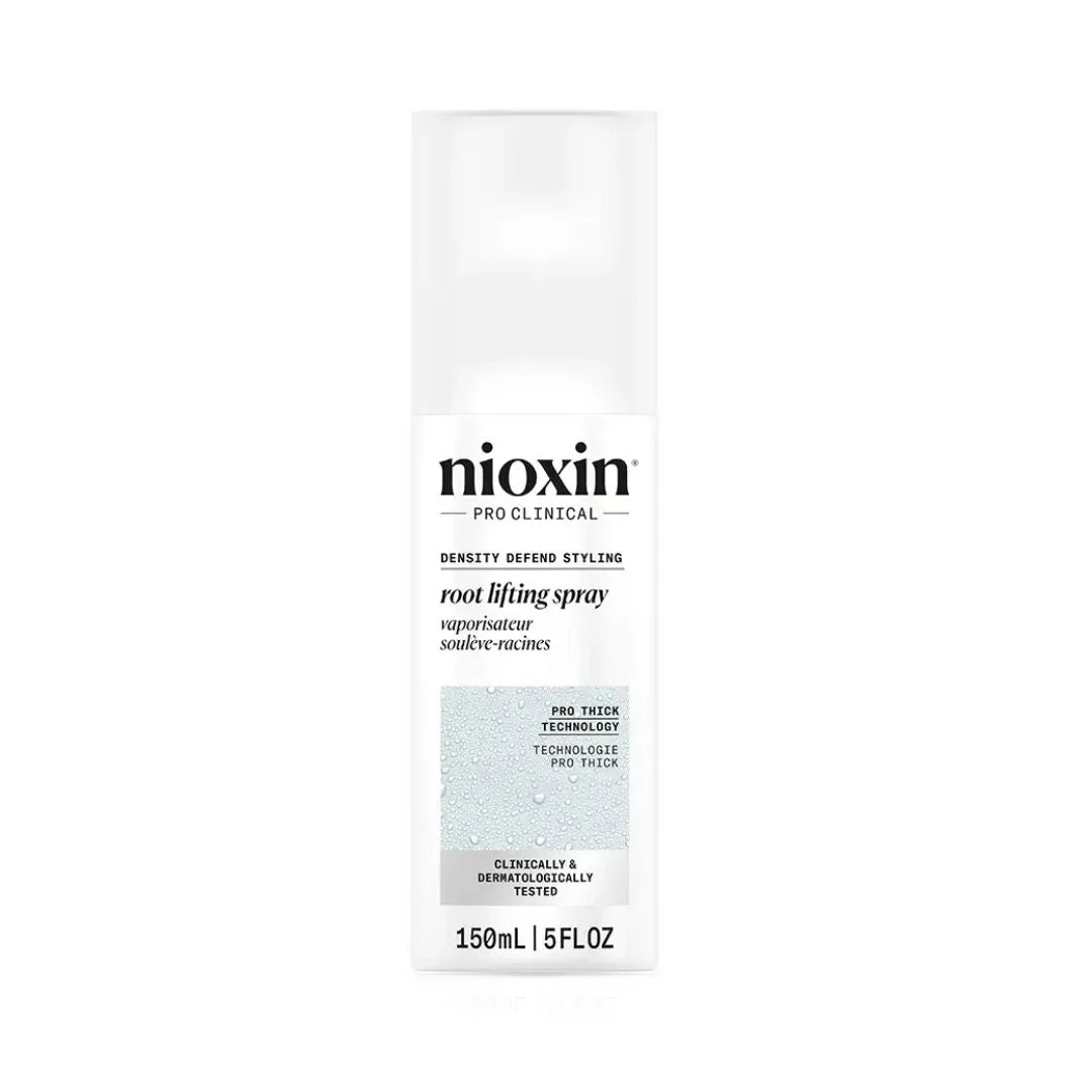 Nioxin Root Lifting Spray 150ml 3 Nioxin Root Lifting Spray 150ml