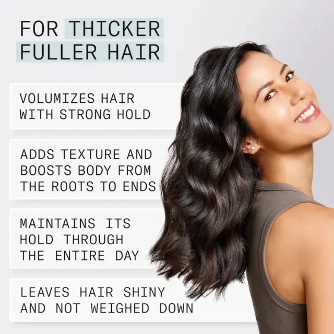 Nioxin Root Lifting Spray 150ml 5 Nioxin Root Lifting Spray 150ml - Image 3