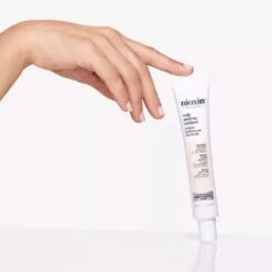 Nioxin Scalp Purifying Exfoliator 50ml -Goldwell Shop NioxinScalpPurifyingExfoliator50ml1