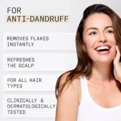 Nioxin Scalp Purifying Exfoliator 50ml -Goldwell Shop NioxinScalpPurifyingExfoliator50ml2