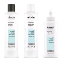 Nioxin Scalp Recovery Kit