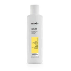 Nioxin Scalp & Hair System 1 Conditioner 300ml