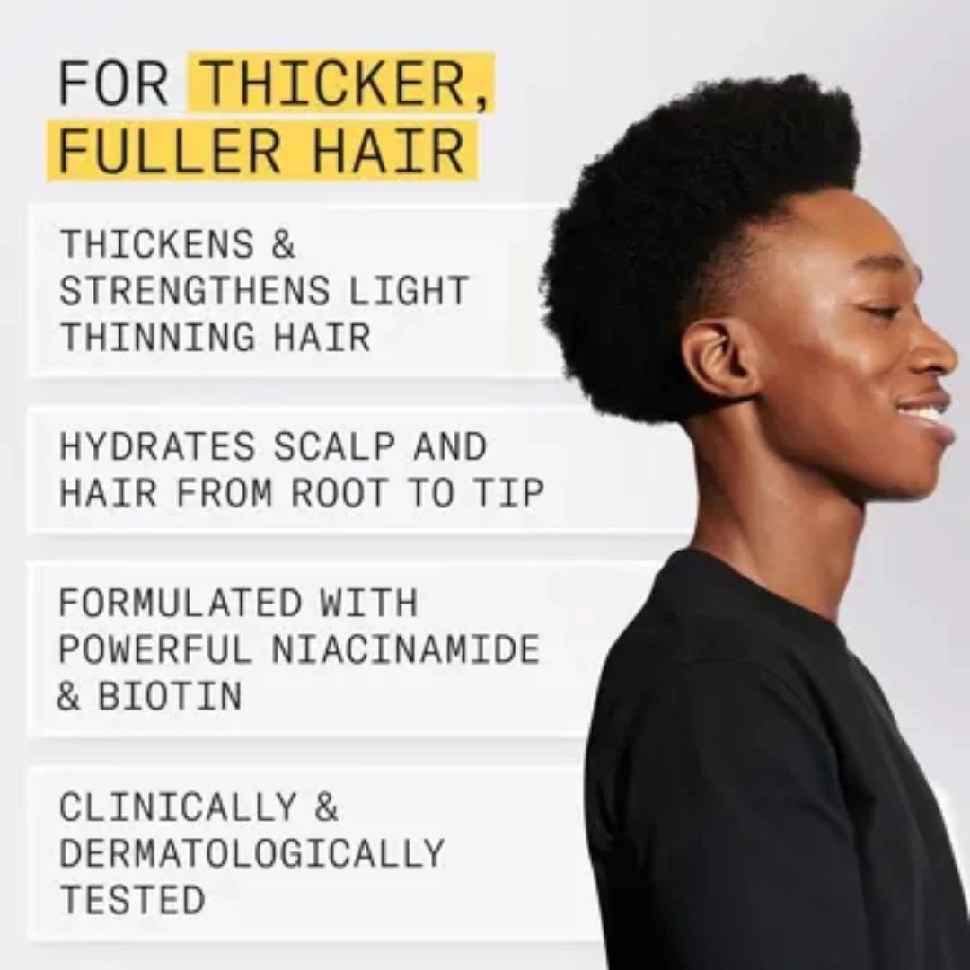 Nioxin Scalp & Hair System 1 Conditioner 300ml 4 Nioxin Scalp & Hair System 1 Conditioner 300ml - Image 2