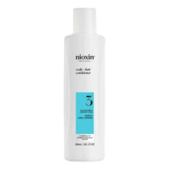 Nioxin Scalp & Hair System 3 Conditioner 300ml