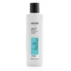 Nioxin Scalp & Hair System 3 Shampoo 300ml -Goldwell Shop NioxinScalp HairSystem3Shampoo300ml