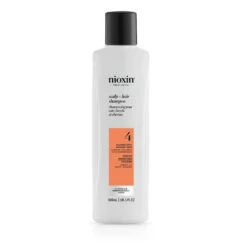 Nioxin Scalp & Hair System 4 Shampoo 300ml