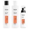 Nioxin Scalp & Hair Thickening System 4 Trial Kit 1 Nioxin Scalp & Hair Thickening System 4 Trial Kit -Goldwell Shop NioxinScalp HairThickeningSystem4TrialKit 1