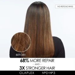 Olaplex No.0 Intensive Bond Building Treatment 155ml -Goldwell Shop No0and3Before After Katrina 1080x1080 331646