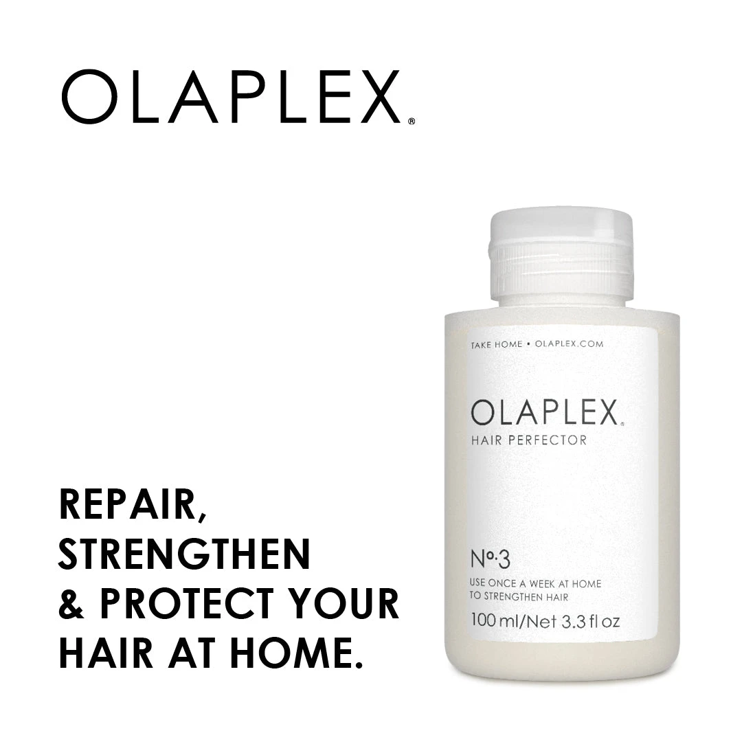 Olaplex No.3 Hair Perfector Treatment 100ml 4 Olaplex No.3 Hair Perfector Treatment 100ml - Image 2