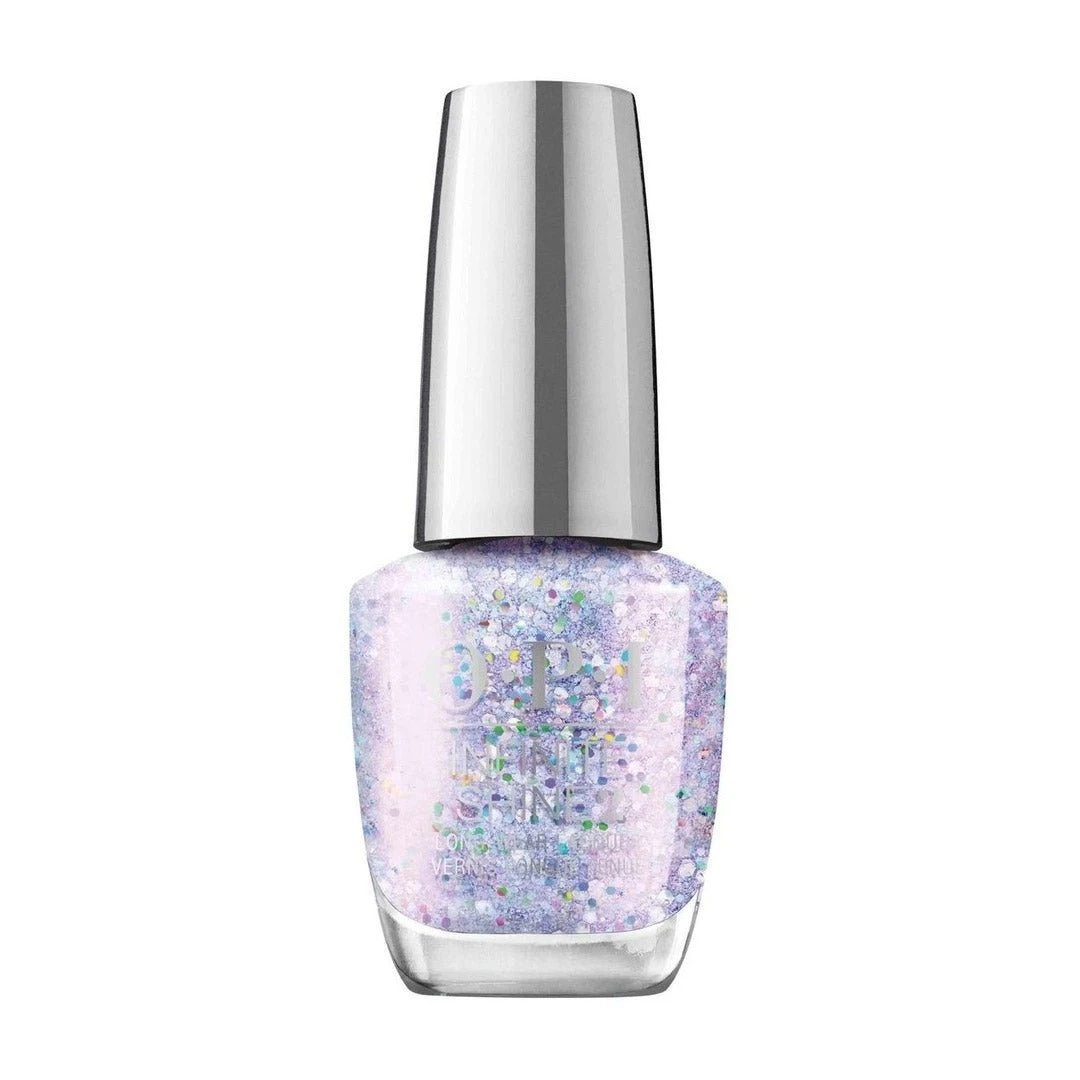 OPI Infinite Shine Put On Something Ice 15ml 3 OPI Infinite Shine Put On Something Ice 15ml