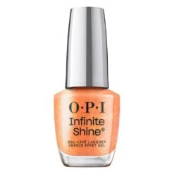 OPI Infinite Shine OPI'm Dreaming Dreamsicle 15ml
