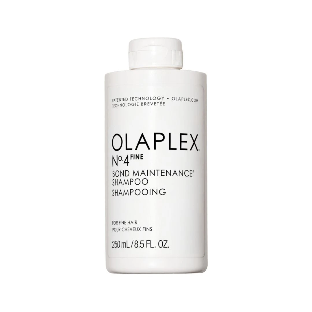 Olaplex No. 4Fine Bond Maintenance Shampoo 250ml 3 Olaplex No. 4Fine Bond Maintenance Shampoo 250ml