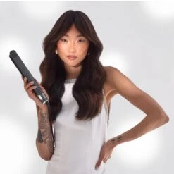 CLOUD NINE The Starlight Collection Original Iron -Goldwell Shop OriginalIronModel