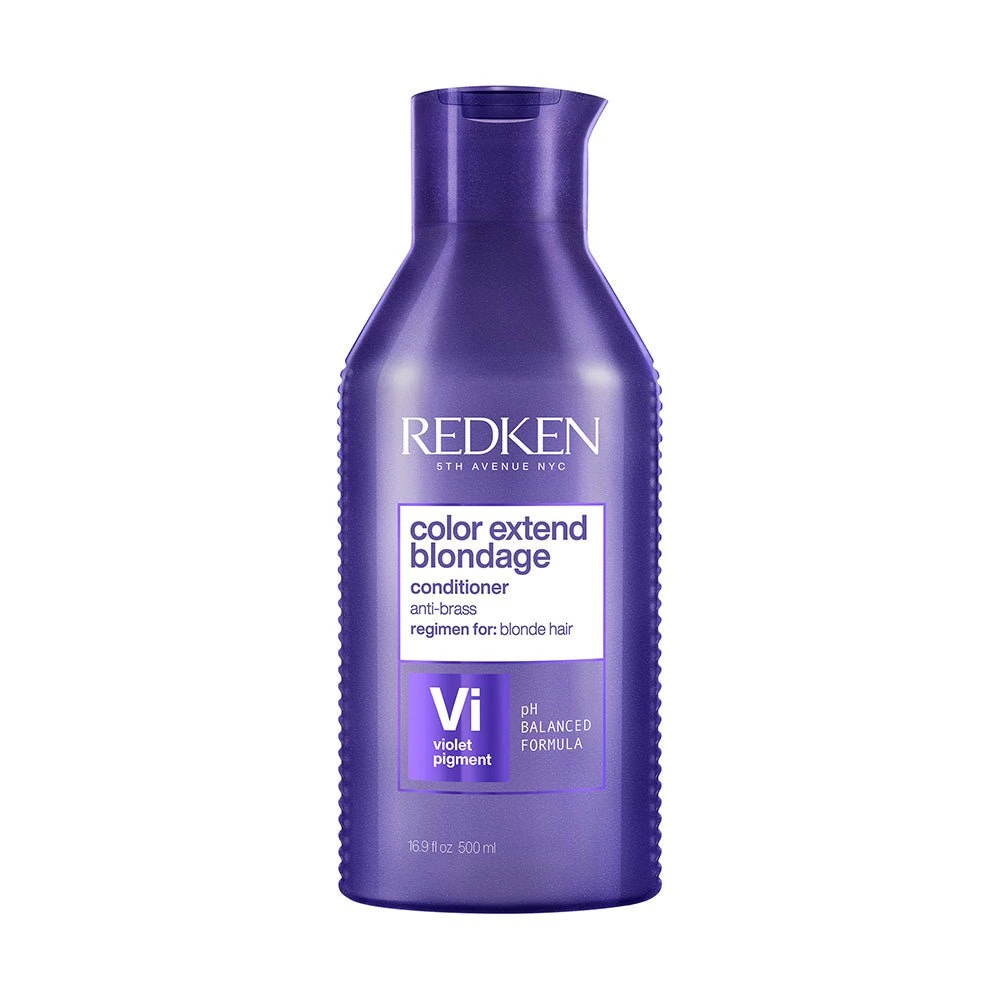 Redken Color Extend Blondage Conditioner 500ml 3 Redken Color Extend Blondage Conditioner 500ml